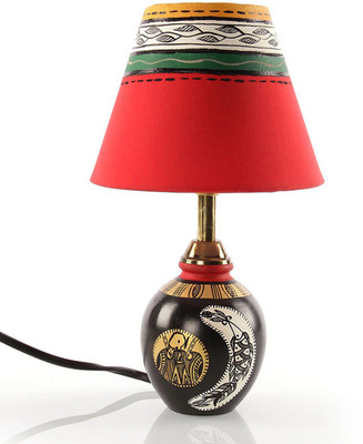 

VarEesha VACL023 Table Lamps Lamp Shade(Terracotta)