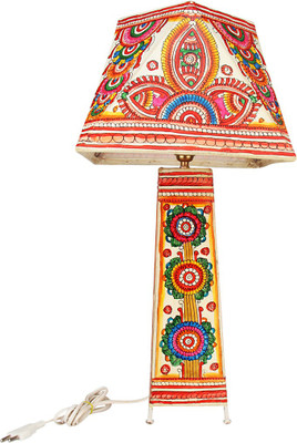 

VIDUSHI VIDLPSDWSDRD03 Table Lamps Lamp Shade(Iron)
