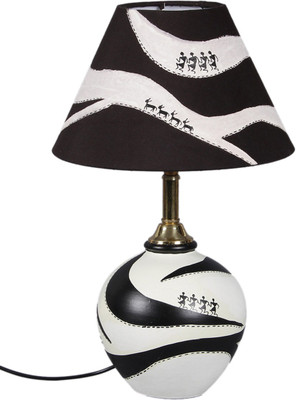 

VarEesha VACL031 Table Lamps Lamp Shade(Terracotta)