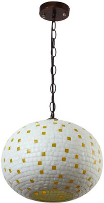 

LeArc Designer Lighting HL3846 Hanging Lights (Pendant Lights) Lamp Shade(Steel)