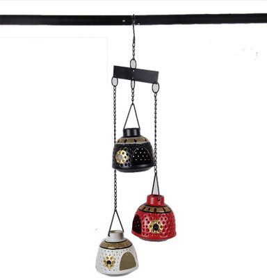 

VarEesha VACL028 Hanging Lights (Pendant Lights) Lamp Shade(Iron)