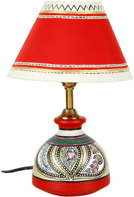 

VarEesha VACL025 Table Lamps Lamp Shade(Terracotta)