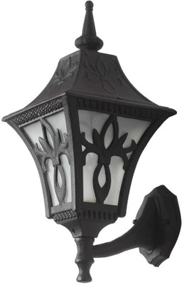 

SuperScape WL1972 Wall Lights Lamp Shade(Aluminium)