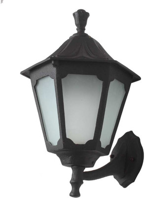 

SuperScape WL1971 Wall Lights Lamp Shade(Aluminium)