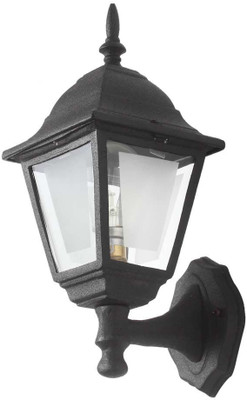 

SuperScape WL1967 Wall Lights Lamp Shade(Aluminium)
