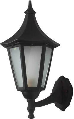 

SuperScape WL1973 Wall Lights Lamp Shade(Aluminium)