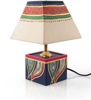 VarEesha VACL021 Table Lamps Lamp Shade(Terracotta)