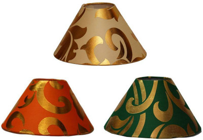 

Kuchkhas KK-CBLS-01 Table Lamps Lamp Shade(Plastic)
