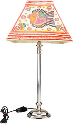 

VIDUSHI VIDLPSDWSDSQ008 Table Lamps Lamp Shade(Iron)