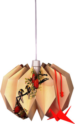 

FLOFT Studio FLOFT_1 Hanging Lights (Pendant Lights) Lamp Shade(Paper)