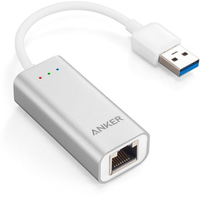 Anker AK-A7611011 Lan Adapter(100 Mbps)