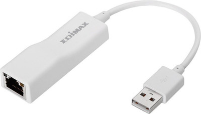 

Edimax EU-4208 Lan Adapter(100 Mbps)