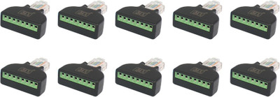 

MX S-031_10 Lan Adapter(100 Mbps)