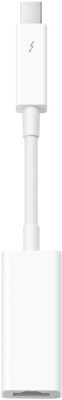 

SmartPower Thunderbolt to Gigabit Lan Adapter(10000 Mbps)