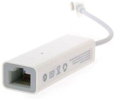 

TechGear USB To Rj45 Ethernet WiFi Express Mini Router Lan Adapter(100 Mbps)