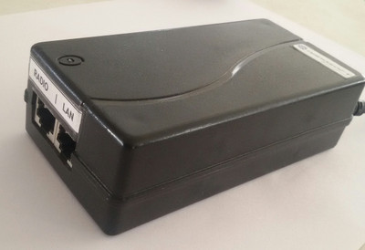 

NANOSOFT NEA-100-27027 Lan Adapter(10 Mbps)