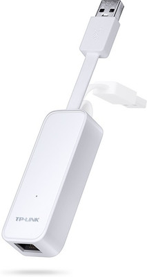 

TP-Link UE300 Ethernet Network Adapter Lan Adapter(1000 Mbps)
