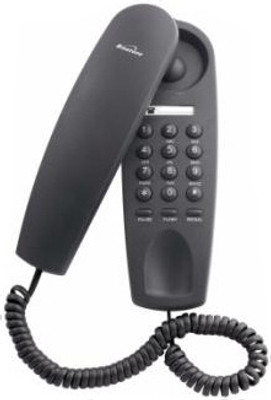 

Binatone Trend 1 Corded Telephone(Black)