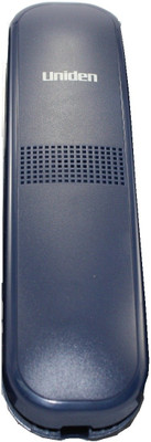 

Uniden AS7101 Corded Landline Phone(Blue)