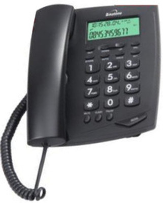 

Binatone Spirit 510DX Landline Phone(Black)