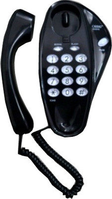 

Orpat 1500-EE Corded Landline Phone(Black)