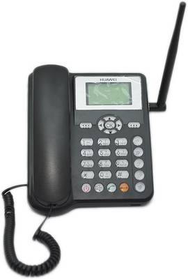Huawei ETS5623 Cordless Landline Phone