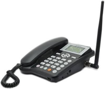 Huawei ETS5623 Cordless Landline Phone