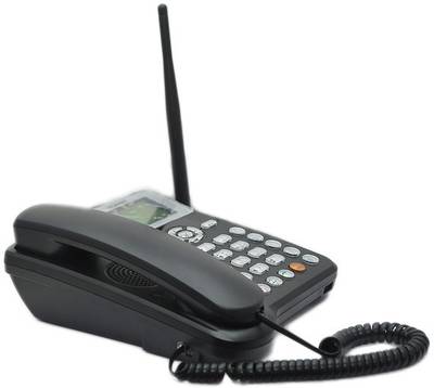 Huawei ETS5623 Cordless Landline Phone