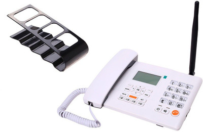 

IBS F501 Corded Landline Phone(Multicolor)