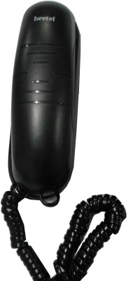 

Beetel B26 Corded Landline Phone(Black)