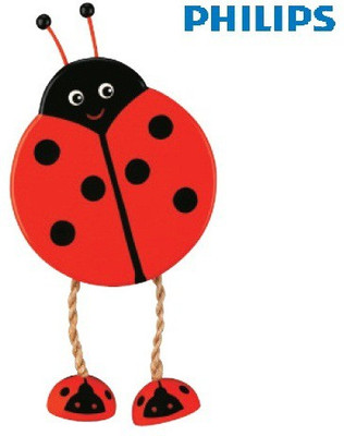 13% OFF on Philips Red, Black Wooden Lantern(35 cm X 16.5 cm, Pack of 1) 13% OFF on Philips Red, Black Wooden Lantern(35 cm X 16.5 cm, Pack of 1)