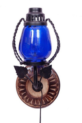 

Craft Art India Uplight Wall Lamp
