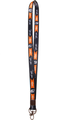 

Merchant Eshop Shivaji Lanyard(Black)
