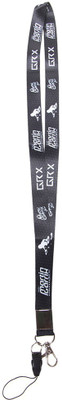 

Merchant Eshop Martin Garrix Lanyard(Black)