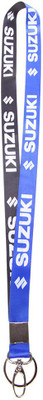 

Merchant Eshop Suzuki Lanyard(Blue)