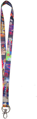 

Merchant Eshop L4 Lanyard(Blue)