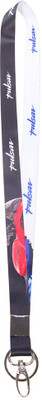 

Merchant Eshop Pulsar Lanyard(Black)
