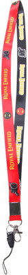 

Merchant Eshop Royal Enfield Lanyard(Red)