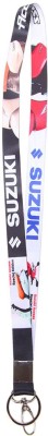 

Merchant Eshop Suzuki Access Lanyard(Black)