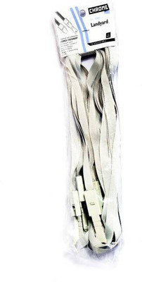 

Chrome 9360 Lanyard(Grey)