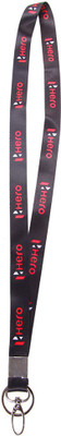 

Merchant Eshop HERO Lanyard(Black)