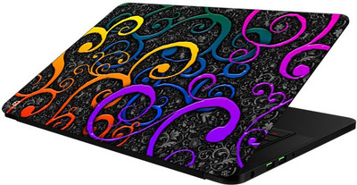 

FineArts Floral - LS5570 Vinyl Laptop Decal 15.6