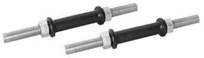 Protoner 18 Kg & 4 Rods Home Gym Kit
