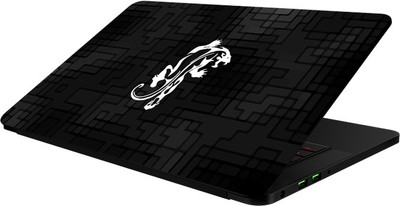 

FineArts Abstract Art - LS5125 Vinyl Laptop Decal 15.6