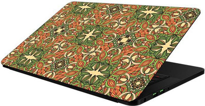 

FineArts Floral - LS5619 Vinyl Laptop Decal 15.6