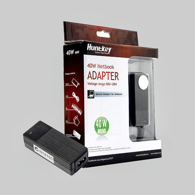 

Huntkey 40W Mini 40 W Adapter