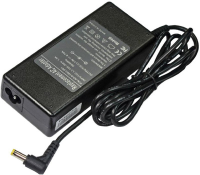 

Lapguard AD_AC19V4.74A5.5 x 2.5_4 90 W Adapter(Power Cord Included)