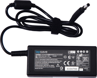 

Lapsave HP65BLC 65 W Adapter