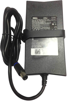 

Dell Genuine Laptop 130 W Adapter