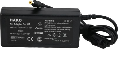 

Hako Pavilion DV3510NR 65 W Adapter(Power Cord Included)